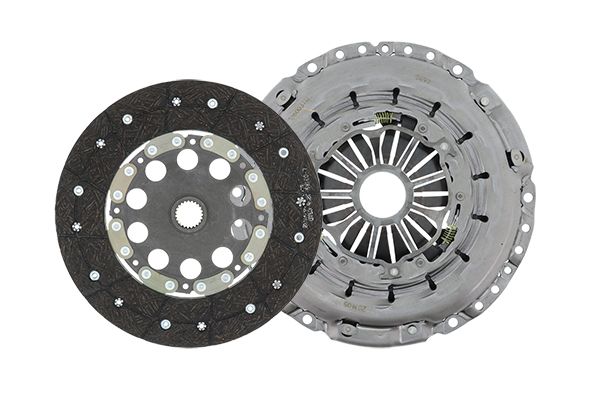 AISIN KK-024R Clutch Kit