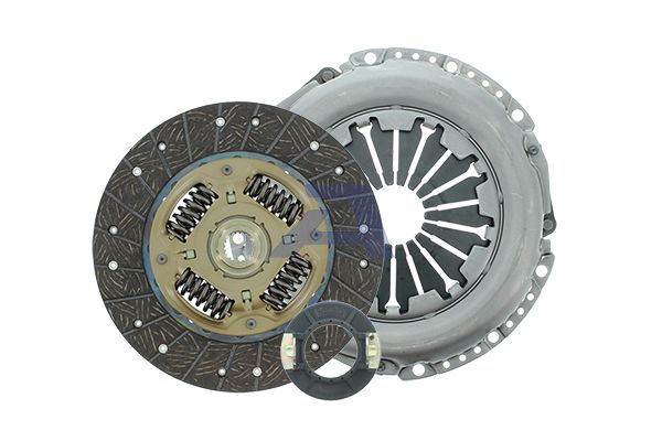 AISIN KK-026 Clutch Kit