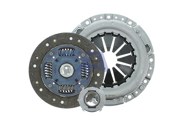 AISIN KK-029 Clutch Kit