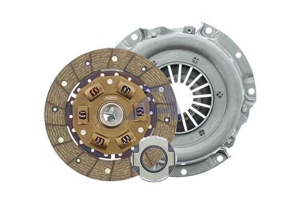 AISIN KM-004A Clutch Kit