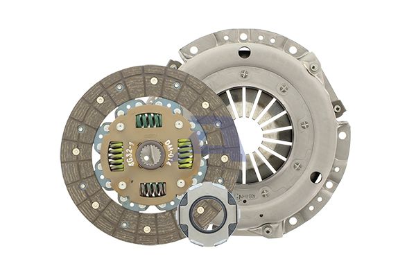 AISIN KM-005A Clutch Kit