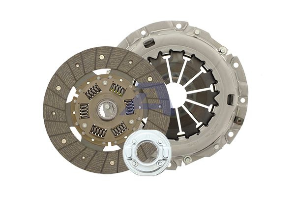 AISIN KM-011 Clutch Kit