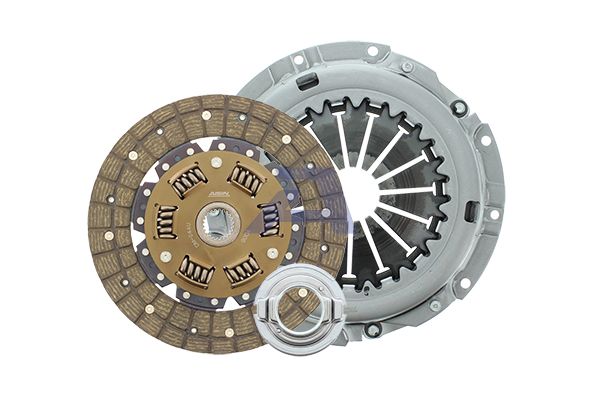 AISIN KM-020A Clutch Kit