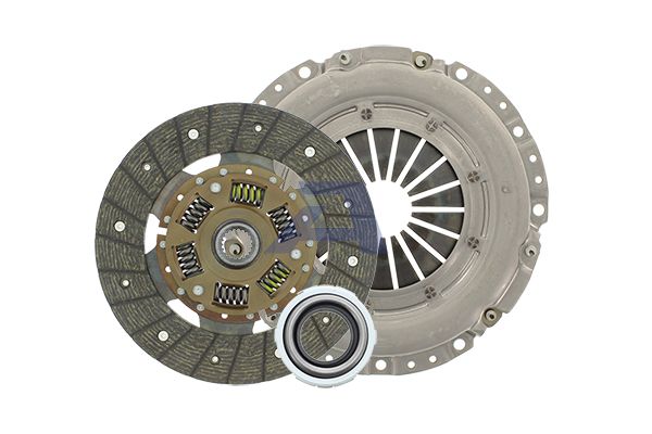 AISIN KM-021 Clutch Kit
