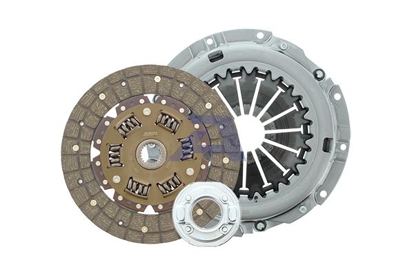 AISIN KM-030A Clutch Kit