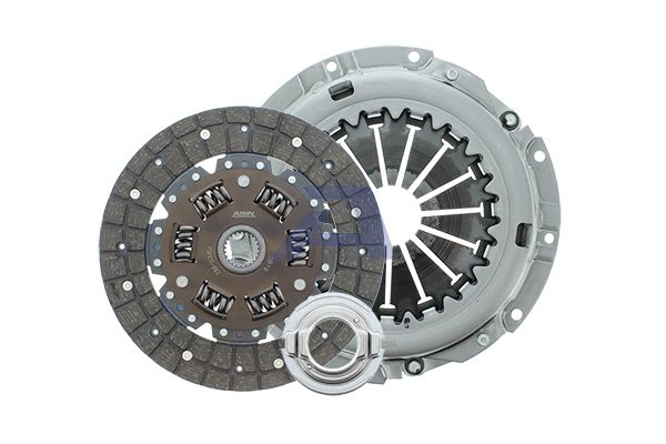 AISIN KM-031A Clutch Kit