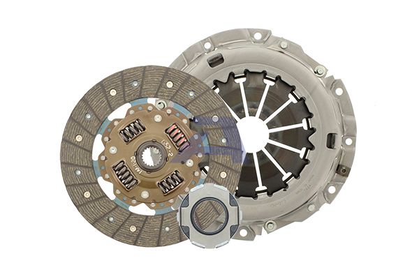AISIN KM-034 Clutch Kit