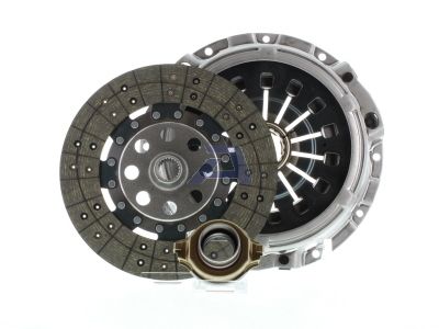 AISIN KM-048 Clutch Kit