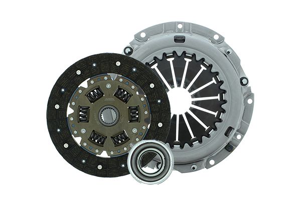 AISIN KM-054A Clutch Kit