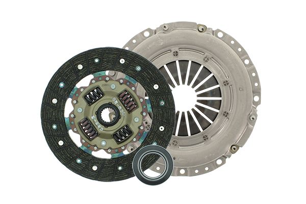 AISIN KM-060 Clutch Kit