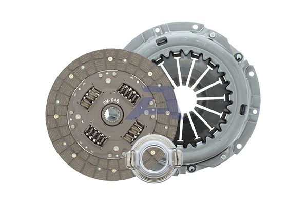 AISIN KM-066 Clutch Kit