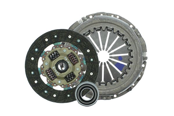 AISIN KM-069 Clutch Kit