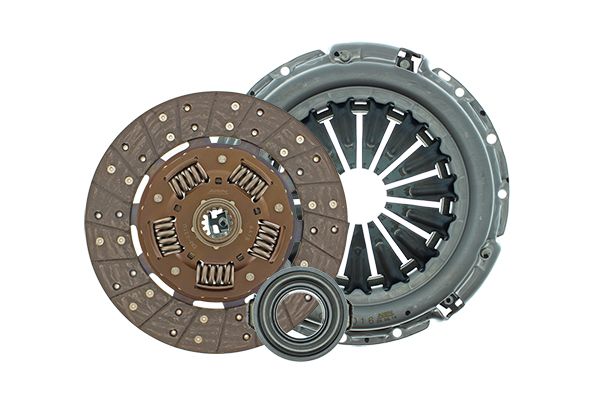 AISIN KM-072B Clutch Kit