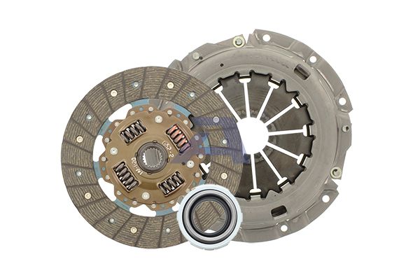 AISIN KM-079 Clutch Kit