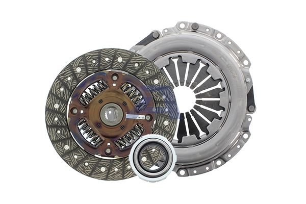 AISIN KM-090 Clutch Kit