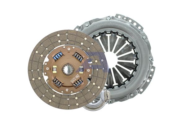 AISIN KM-112 Clutch Kit
