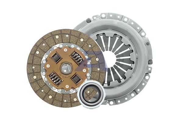 AISIN KM-114 Clutch Kit