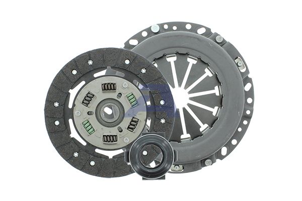 AISIN KM-046 Clutch Kit