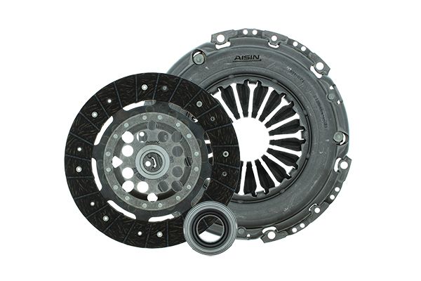 AISIN KM-071 Clutch Kit