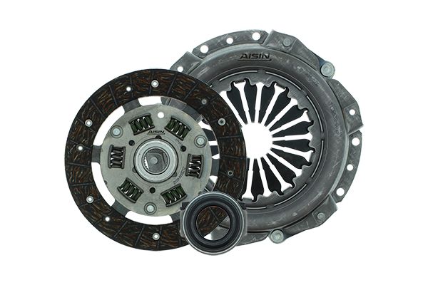 AISIN KM-076 Clutch Kit