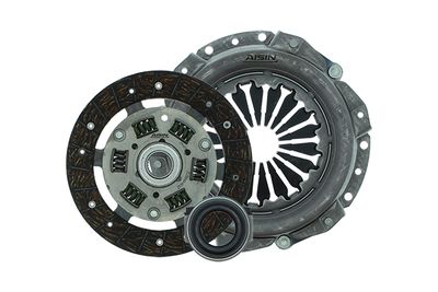 Clutch Kit AISIN KM-076