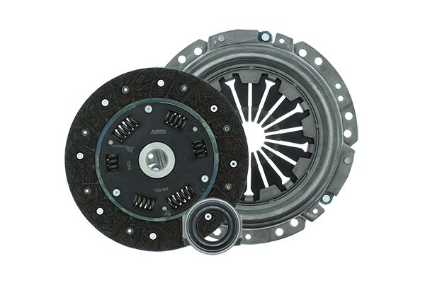 AISIN KM-081 Clutch Kit
