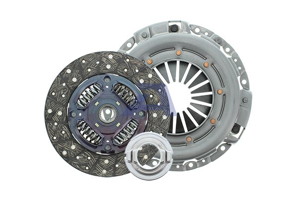 AISIN KM-092A Clutch Kit