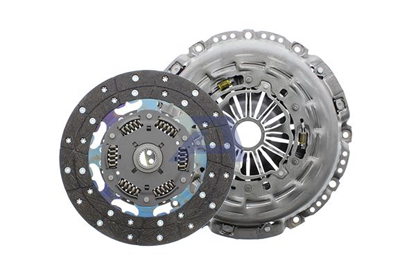 AISIN KM-119R Clutch Kit