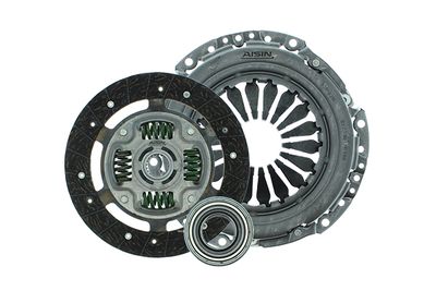 Clutch Kit AISIN KM-120