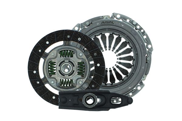 AISIN KM-122 Clutch Kit