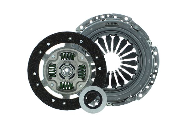 AISIN KM-123 Clutch Kit