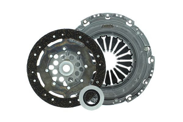 AISIN KM-127 Clutch Kit