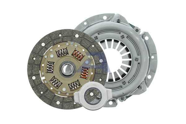 AISIN KN-025A Clutch Kit