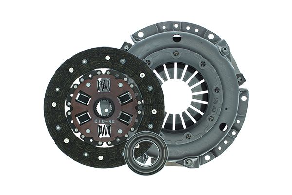 AISIN KN-037 Clutch Kit