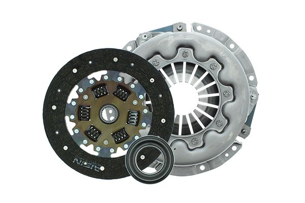 AISIN KN-041 Clutch Kit