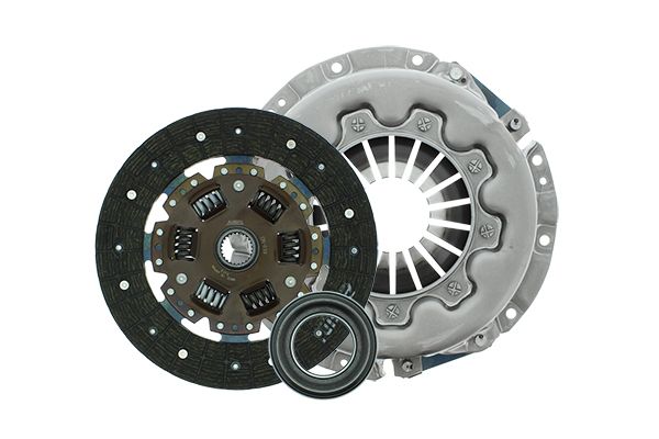AISIN KN-043 Clutch Kit