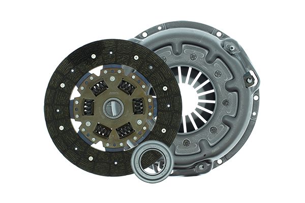 AISIN KN-051A Clutch Kit