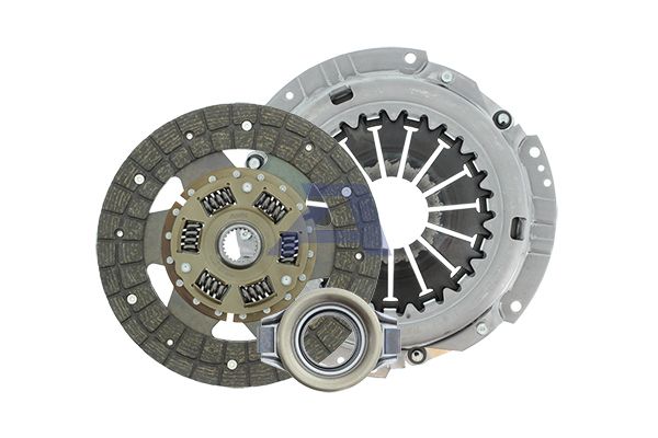 AISIN KN-052A Clutch Kit