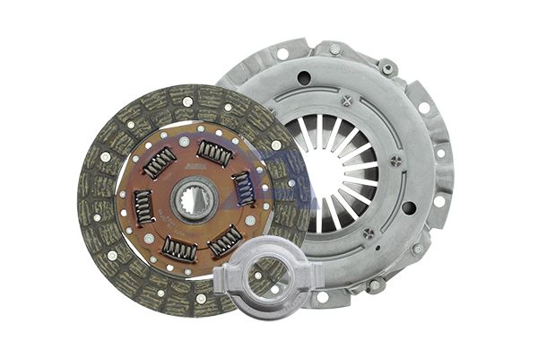 AISIN KN-058 Clutch Kit