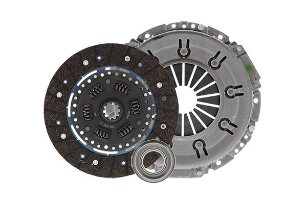 AISIN KN-064 Clutch Kit