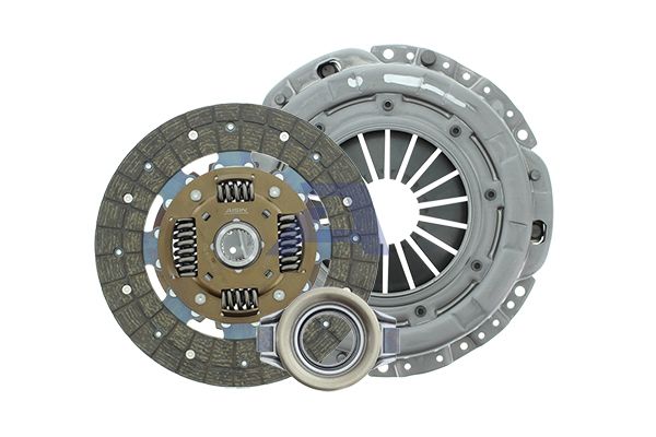 AISIN KN-080A Clutch Kit