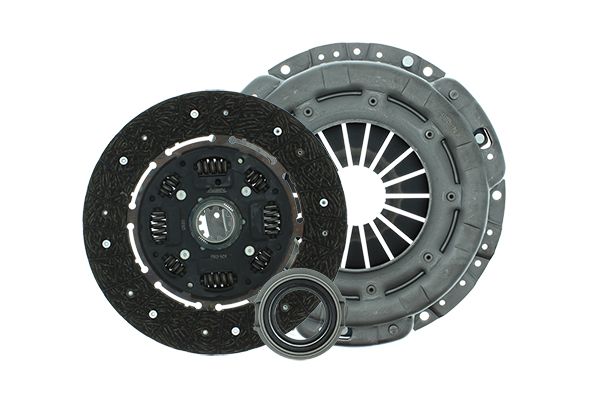 AISIN KN-086 Clutch Kit