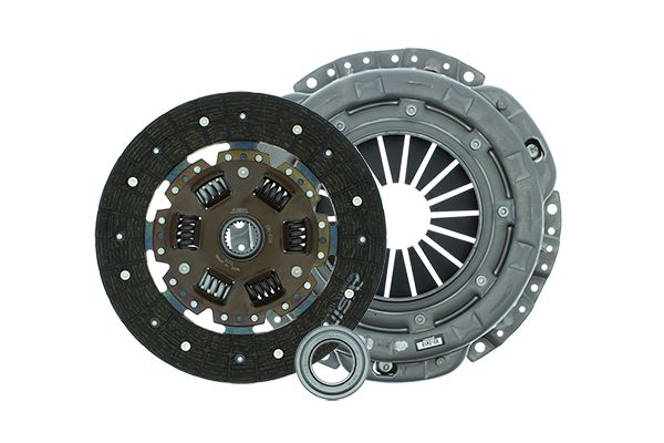 AISIN KN-100 Clutch Kit
