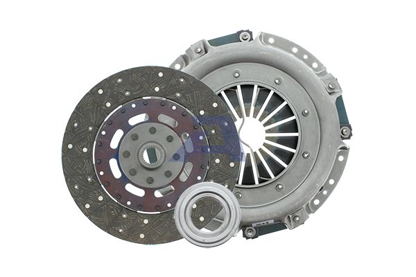 AISIN KN-149 Clutch Kit