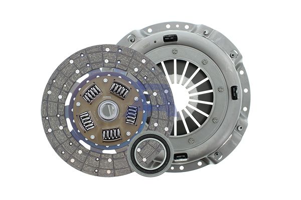 AISIN KN-154A Clutch Kit