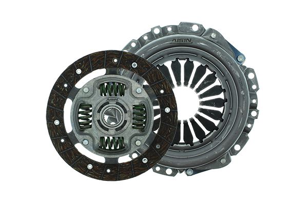 AISIN KN-171R Clutch Kit