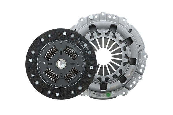 AISIN KN-174R Clutch Kit
