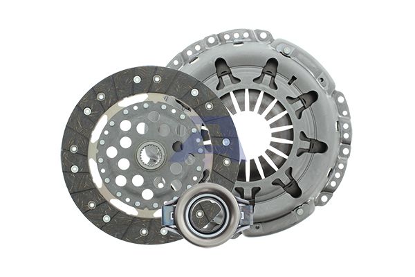 AISIN KN-180 Clutch Kit