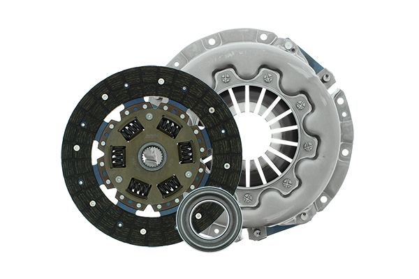 AISIN KN-192A Clutch Kit