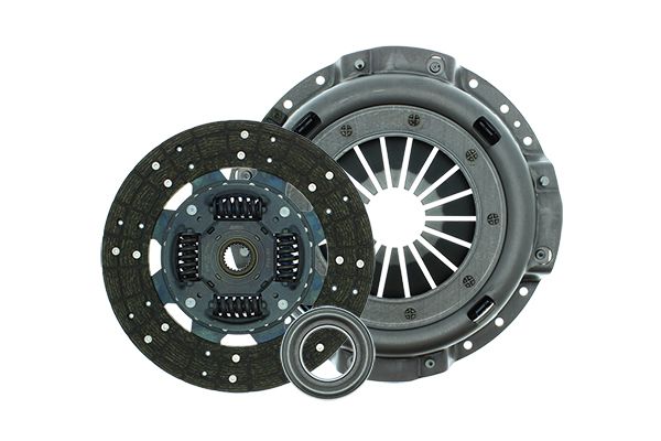 AISIN KN-195 Clutch Kit